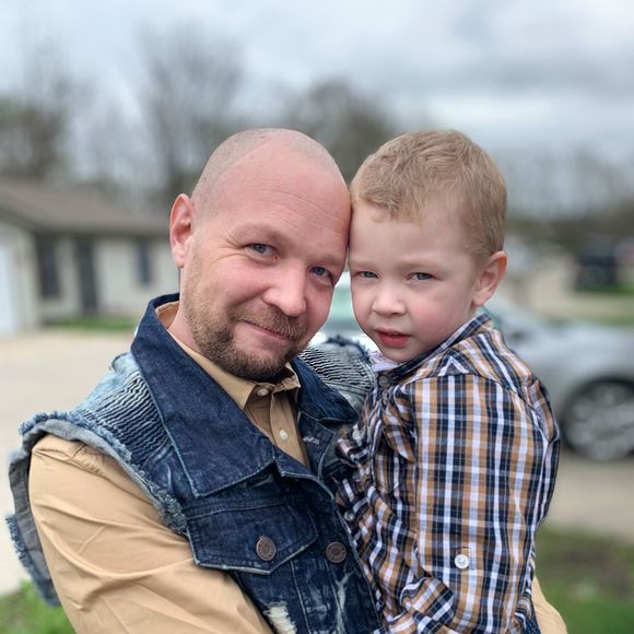 Meet your Posher, Mac - Picture 1 of 1